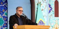 معاون نیروی دریایی سپاه: هر حمله احتمالی دشمن با طرحی خارج از محاسباتش مواجه می‌شود/ ترامپ در میز مذاکره با پاسخ دندان‌شکن ایران مواجه شد