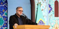 معاون نیروی دریایی سپاه: هر حمله احتمالی دشمن با طرحی خارج از محاسباتش مواجه می‌شود/ ترامپ در میز مذاکره با پاسخ دندان‌شکن ایران مواجه شد