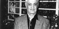درگذشت حسن کامشاد در صدسالگی