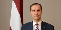  سفیر لتونی در روسیه اخراج شد