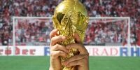 تلاش قطر برای حضور فلسطینی ها در جام جهانی 2022