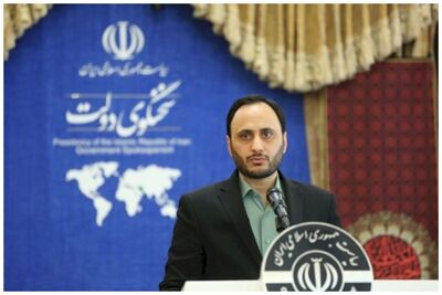 دستور رئیس جمهو رمنتخب نقض شد؟/ دولت لایحه ساماندهی نظام پرداخت کارکنان دولت را به مجلس فرستاد+ فیلم