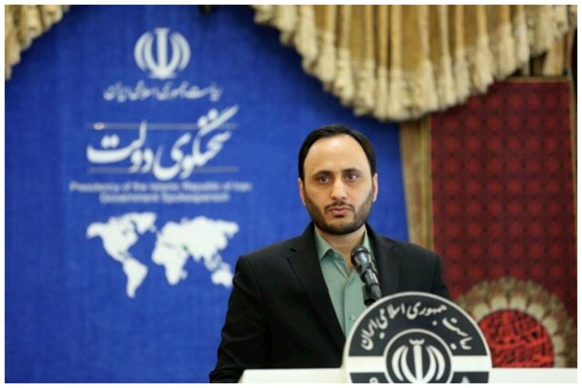 علی بهادری جهرمی از محسن برهانی شکایت کرد