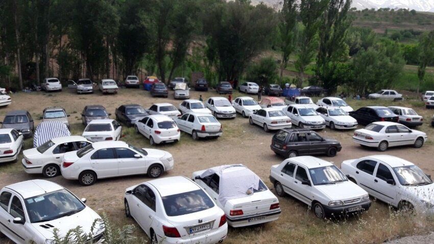 این شهر ایران در گرمترین روزهای تابستان هم خنک است + تصاویر 5