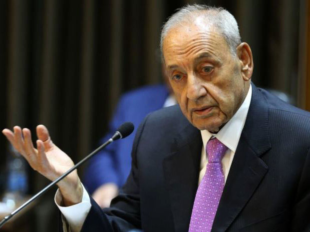 واکنش رئیس پارلمان لبنان به توافق تهران و ریاض