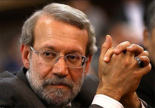 پاسخ لاریجانی به یک ادعای جنجالی احمدی نژاد/ فصل فیلترینگ گذشته است