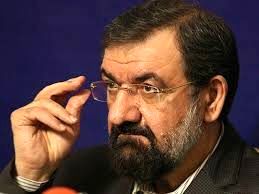واکنش تند محسن رضایی به تحریف نام ‎خلیج فارس/به سرنوشت صدام گرفتار خواهید شد 