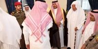 شاهزاده سعودی ترور شد/ شلیک به بالگرد منصور بن مقرن