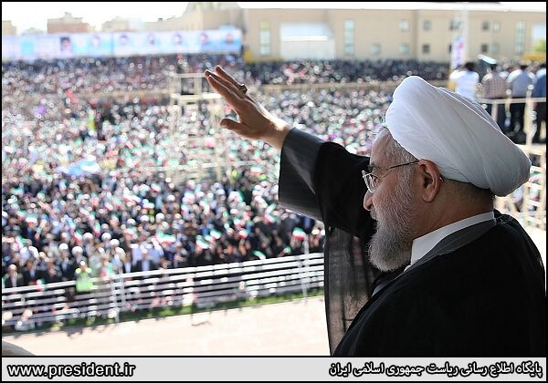پایان مذاکرات، افتخار ملت خواهد بود / در حال شکست‌دادن نهایی طرح ایران‌هراسی هستیم