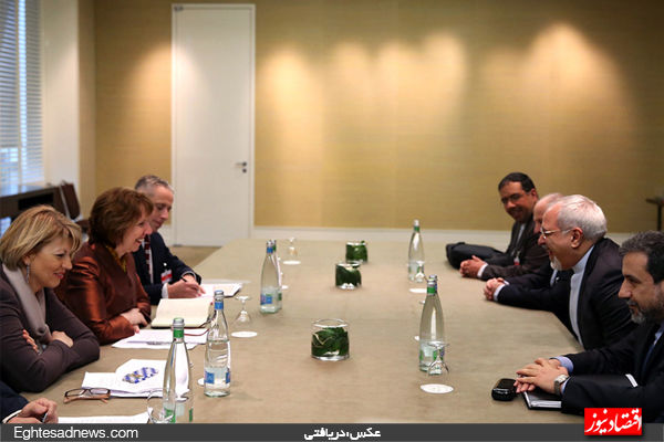 از ابتدا تا انتهای مذاکرات هسته‌ای در دولت روحانی به‌روایت تصویر