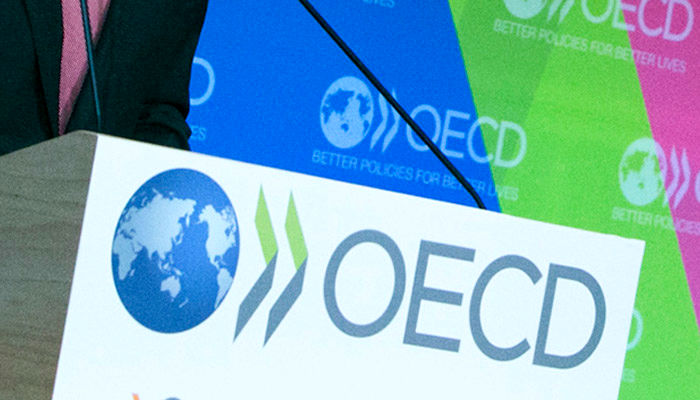 بهبود رتبه ریسک ایران از نگاه OECD/ بازگشت اعتبار ایران به سطح قبل از تحریم‌ها