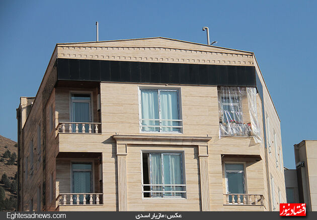 سایه هنر رومی بر سر ایرانیان + گزارش تصویری