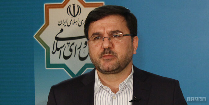 بهروز نعمتی: لاریجانی رابط مجلس و دفتر رهبری است؛ نه جریان مخالف CFT