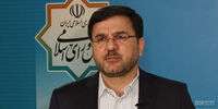 بهروز نعمتی: لاریجانی رابط مجلس و دفتر رهبری است؛ نه جریان مخالف CFT