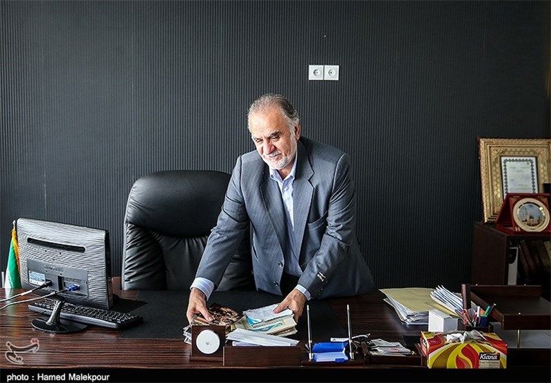 تعیین تکلیف معدن طلای ساریگونی/احتمال «تفاهم طلایی» جدید ایران با قزاقستان