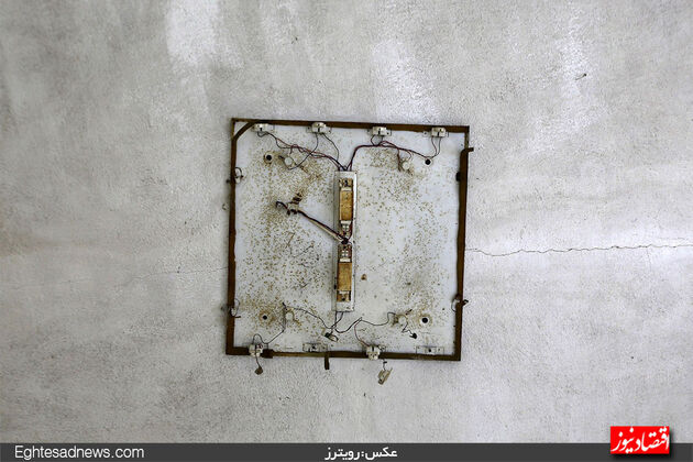 کارخانه‌های متروکه؛ نماد جدید یونان بحران‌زده (گزارش تصویری)
