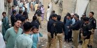 پاکستان این گروه از افغانستانی‌ها را اخراج می‌کند