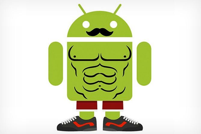 راه اندازی Health Fit، پلتفرم مرتبط با سلامت گوگل