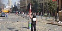 بیروت شلوغ شد