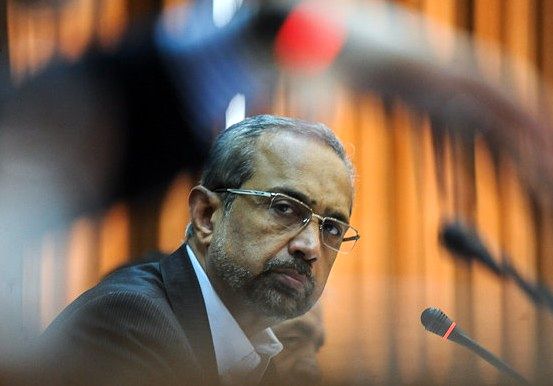 ایران آماده خیز بلندی است