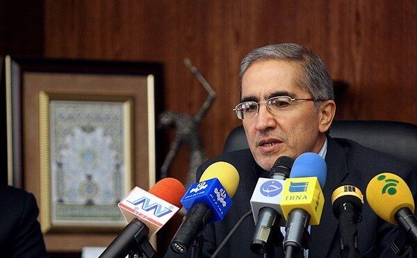 50 پرواز برای باروری ابرها در سال 93/میزان تلفات آب 5 درصد کاهش می‌یابد