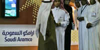 عربستان لغو برنامه خصوصی‌سازی شرکت نفتی آرامکو را تکذیب کرد