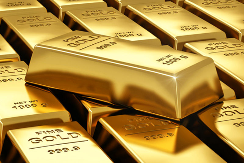 ثبات نسبی در بازار طلا/ هر اونس 1165 دلار
