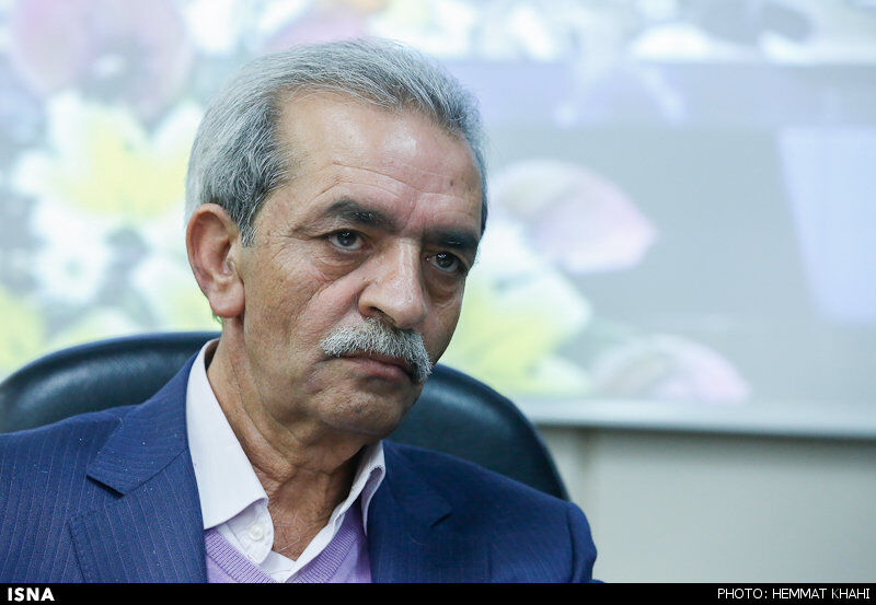 سهم ایران از صادرات جهانی چند درصد است؟