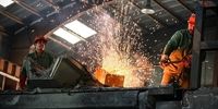 فرصت های کاهش سود بانکی برای صنعت فولاد ایران