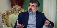 خبر مهم سازمان انرژی اتمی درباره عبور ذخایر اورانیوم ایران از ۳۰۰ کیلوگرم/ کمالوندی: دیگر صبر نداریم