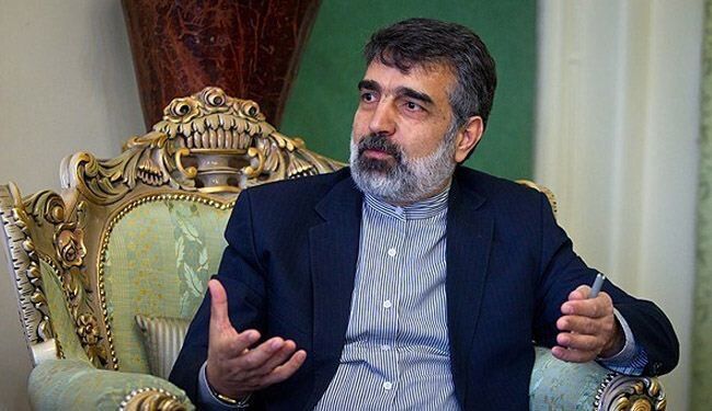 خبر مهم سازمان انرژی اتمی درباره عبور ذخایر اورانیوم ایران از ۳۰۰ کیلوگرم/ کمالوندی: دیگر صبر نداریم