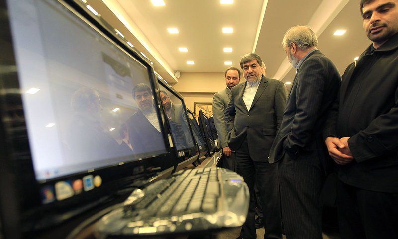 رونمایی از طرح‌های جدید رسانه‌های دیجیتال