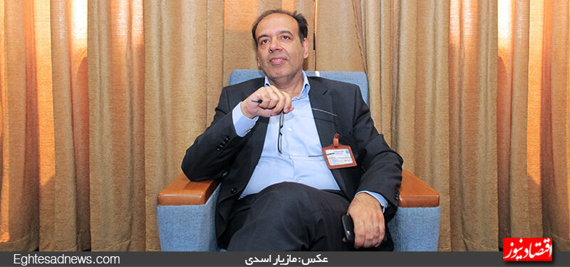 گلایه خاص اینستاگرامی رئیس اتاق ایران/بخش خصوصی چرخ پنجم اقتصاد شده است