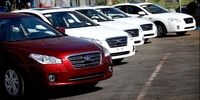کاهش قیمت خودرو های چینی در بازار 
