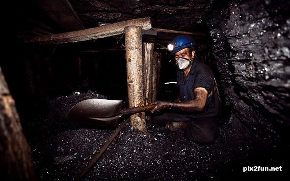 ایمیدرو برای تهیه طرح جامع مطالعاتی توسعه معادن زغالسنگ کشور فراخوان داد
