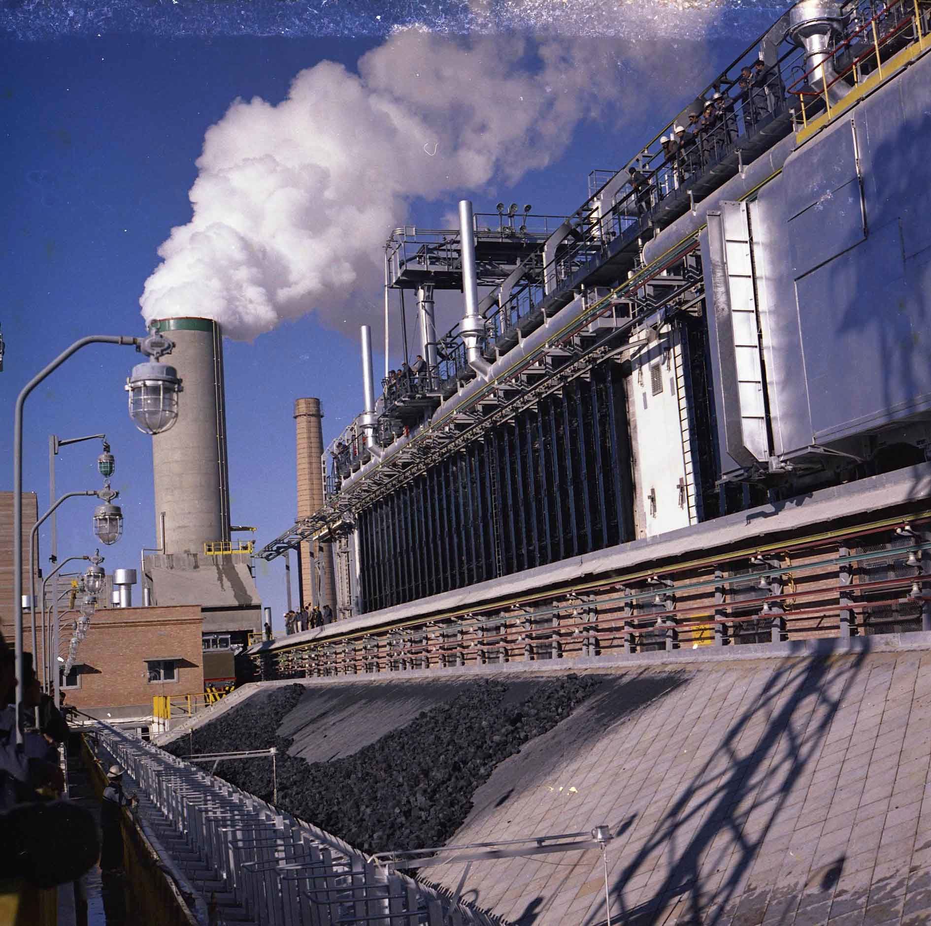 کاهش 6درصدی تولید ذوب آهن اصفهان