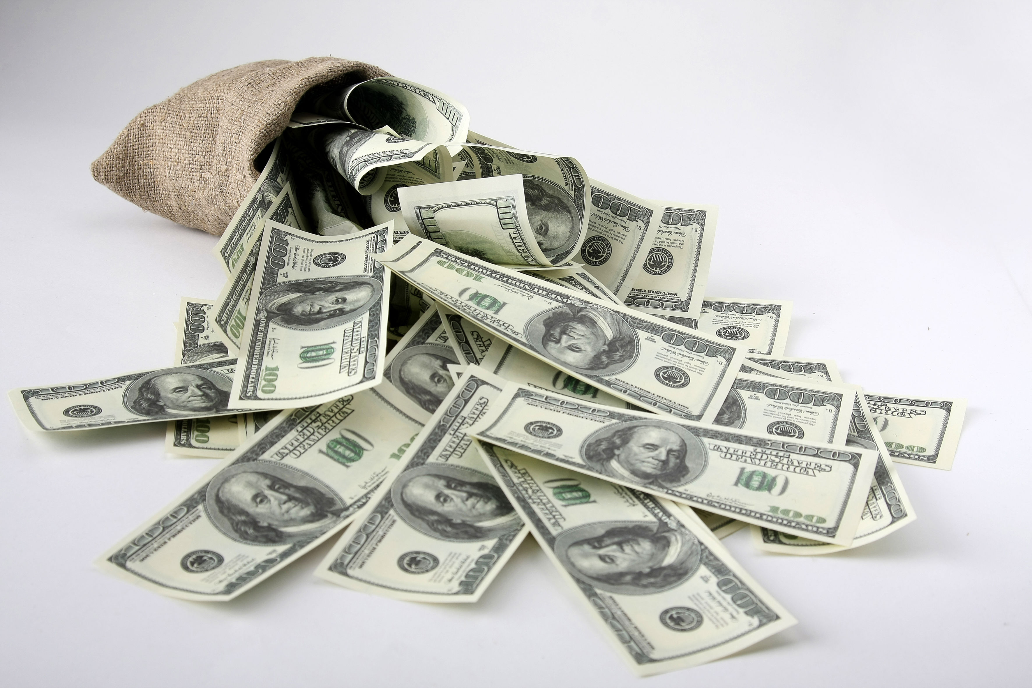 دلار در سراشیبی سقوط