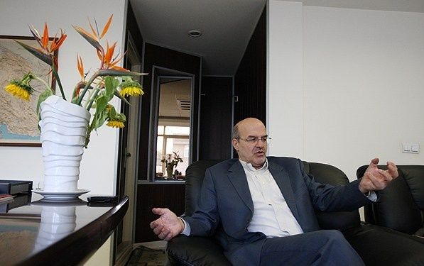 اعلام حد خودکفایی کشور با توجه به بحران آب/حداکثر می‌توانیم برای 40 میلیون نفر کالا تولید کنیم