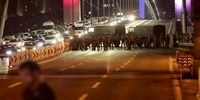 شایعه احتمال کودتای مجدد در ترکیه قوت گرفت + جزئیات