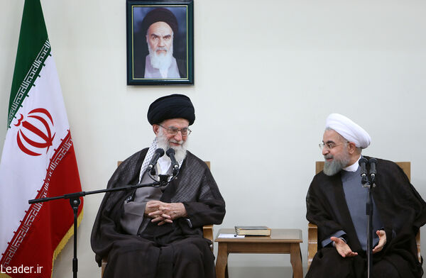 صدور مجوز اجرای برجام/ اعمال هر نوع تحریم در 8 سال آینده را نقض برجام می‌دانیم