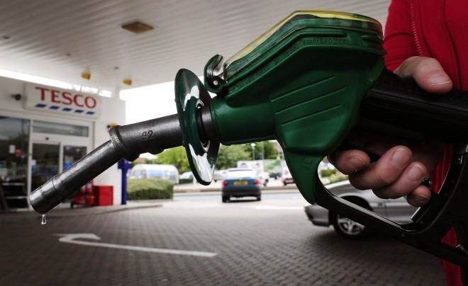 محدودیت توزیع بنزین در جایگاه سوخت
