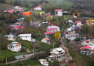 خط بطلان بر مجوزهای مسکونی زمین های شالیکاری