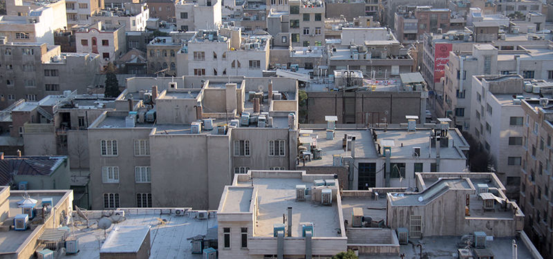 بوی بهبود به مشام مسکن رسید