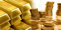 3 شوک به بازار سکه /ورود سنگین طلا به ایران