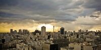 مقصر رشد نجومی مسکن کیست؟