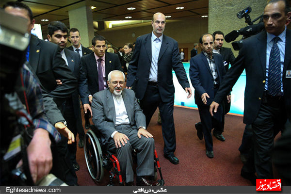 از ابتدا تا انتهای مذاکرات هسته‌ای در دولت روحانی به‌روایت تصویر