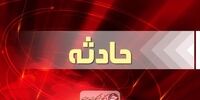 حادثه هولناک / مرگ دلخراش زن جوان در غرب تهران