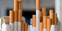 رشد 97 درصدی صادرات سیگار