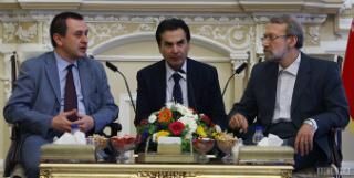 باید مناسبات اقتصادی و تجاری ایران و ایتالیا افزایش یابد