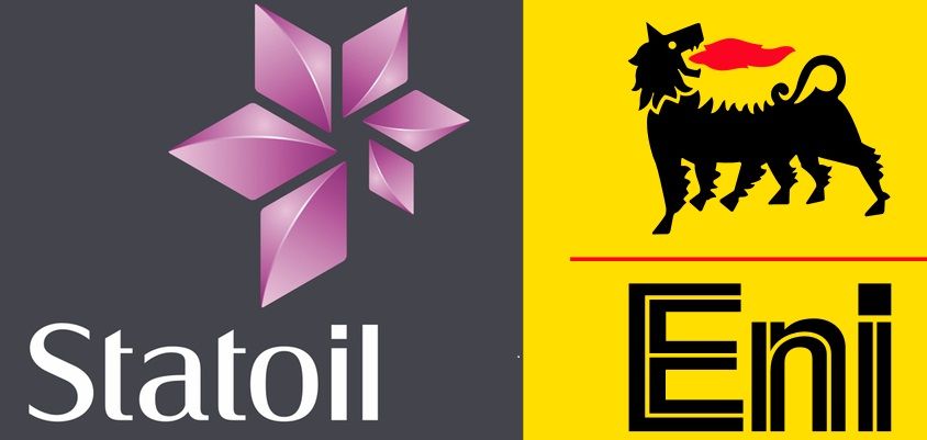 توقف فروش نفت ایران به استات اویل و ENI
